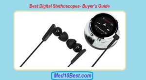 best digital stethoscope