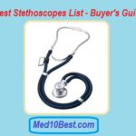Best Stethoscopes 2021 Reviews (Top 10) – Buyer’s Guide