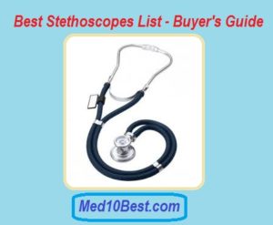 best stethoscopes
