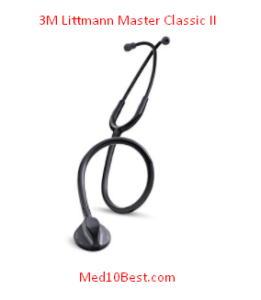 3M Littmann Master Classic II