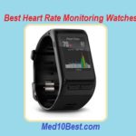 Best Heart Rate Monitoring Watches 2021 (Top 10) – Buyer’s Guide