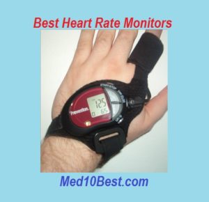 best heart rate monitors