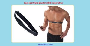 Best Heart Rate Monitors With Chest Strap