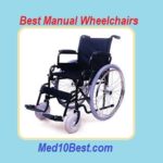 Best Manual Wheelchairs 2021 Reviews – Buyer’s Guide (Top 10)