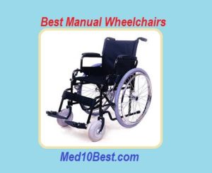 Best Manual Wheelchairs