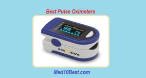 Best Pulse Oximeters