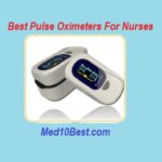 Best Pulse Oximeters for Nurses 2021 (Top 10) – Buyer’s Guide