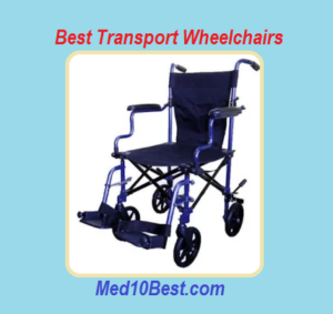 Best Transport Wheelchairs