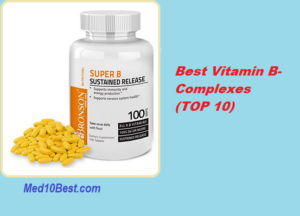 Best Vitamin B-Complex