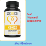 Best Vitamin D Supplements 2021 (Top 10) – Buyer’s Guide