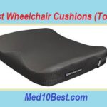 Best Wheelchair Cushions 2021 (Top 10) – Buyer’s Guide