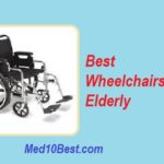 Top 10 Best Wheelchairs For Elderly 2021 – Buyer’s Guide