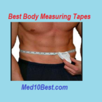 Top 10 Best Body Measuring Tapes 2021 – Buyer’s Guide