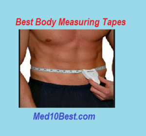 Best body measuring tapes