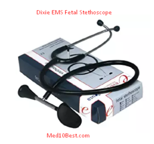 Dixie EMS Fetal Stethoscope