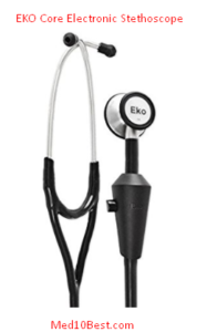 EKO Core Electronic Stethoscope