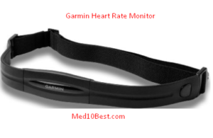 Garmin Heart Rate Monitor review