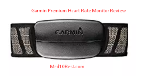 Heart Rate Monitor Review