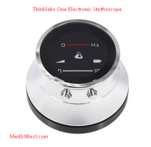 Thinklabs One Electronic Stethoscope