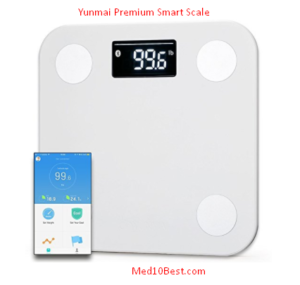Yunmai Premium Smart Scale
