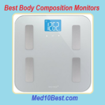 Best Body Composition Monitors 2021 (Top 10) Buyer’s Guide