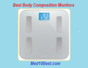 Best Body Composition Monitors