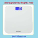 Best Digital Body Weight Scales 2021 (Top 10) – Buyer’s Guide