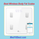 Best Wireless Body Fat Scales 2021 (Top 10) – Buyer’s Guide