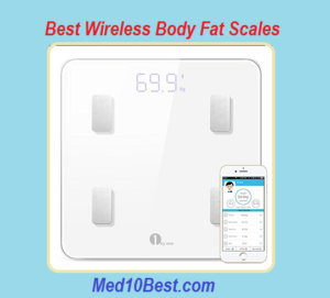 Best Wireless Body Fat Scales