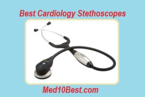 best cardiology stethoscopes
