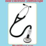 Best Electronic Stethoscopes 2021 Reviews – Buyer’s Guide