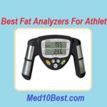 Best Fat Analyzers for Athletes 2021 – Reviews & Buyer’s Guide [Top 10]