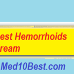 Best Hemorrhoids Creams 2021 (Top 10 ) – Buyer’s Guide