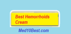 best hemorrhoids cream