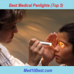 Best Medical Penlights 2021 – Buyer’s Guide