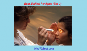 best medical penlights