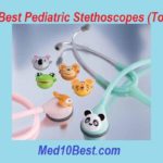 Best Pediatric Stethoscopes 2021 (Top 3) – Buyer’s Guide