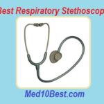 Best Respiratory Stethoscopes 2021 Reviews – Buyer’s Guide