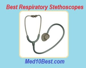 best respiratory stethoscopes
