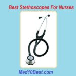 Best Stethoscopes for Nurses 2021 – Buyer’s Guide