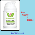 Best Vitamin C Creams 2021 (Top 10) – Buyer’s Guide