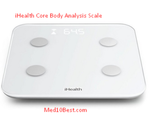 iHealth Core Body Analysis Scale