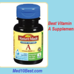 Best Vitamin A Supplements 2021 (Top 10) – Buyers’ Guide