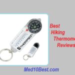 Best Hiking Thermometers Reviews 2021 – Buyer’s Guide (Top 10)