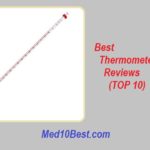 Best Thermometers 2021 – Reviews & Buyer’s Guide (Top 10)