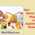 Best Natural Weight Loss Supplements 2021 Reviews – Buyer’s Guide