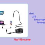 Best USB Endoscopes 2021 Reviews – Buyer’s Guide (Top 10)