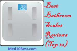 Best Bathroom Scales