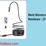 Best Borescopes 2021 Reviews & Buyer’s Guide (Top 10)