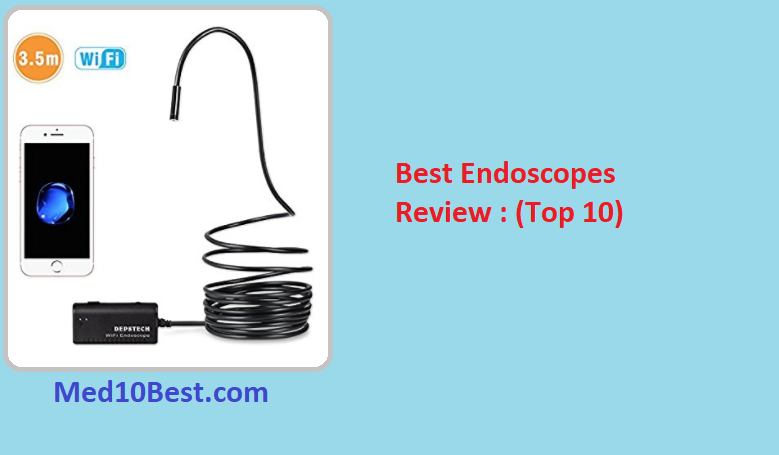 Best Endoscopes 